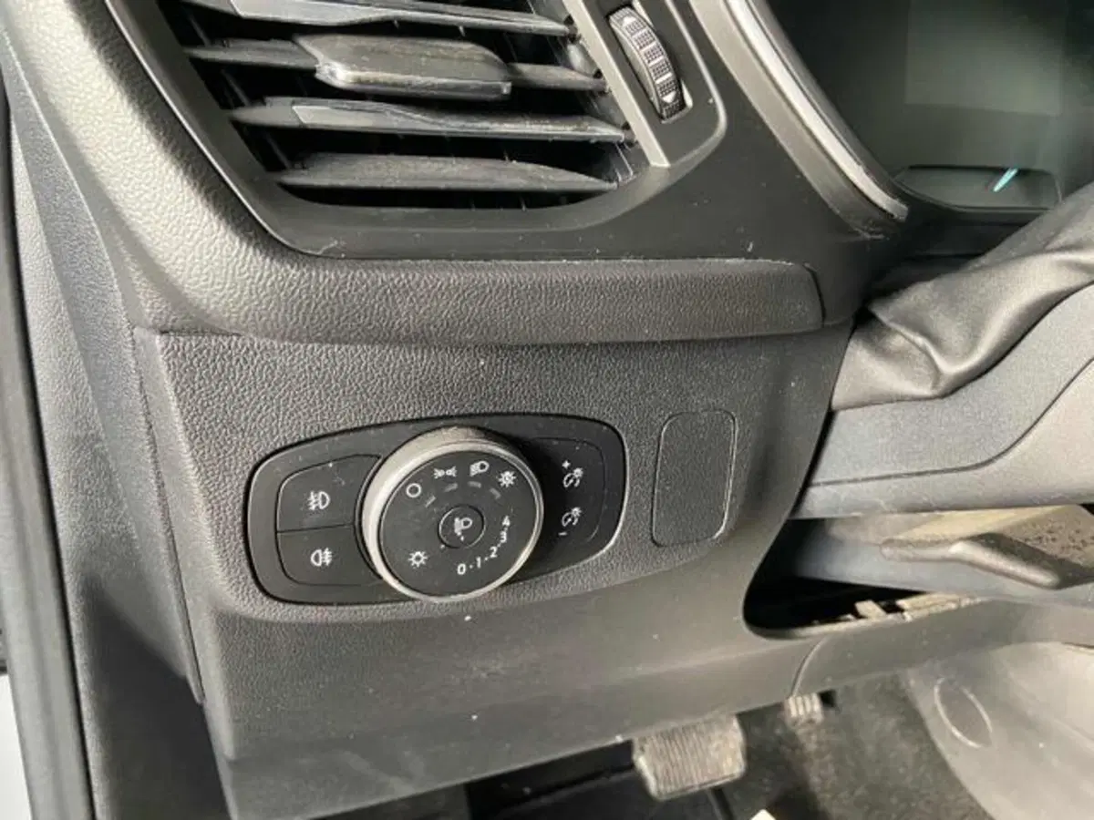 Ford Focus Station Wagon usata a Bologna (12)
