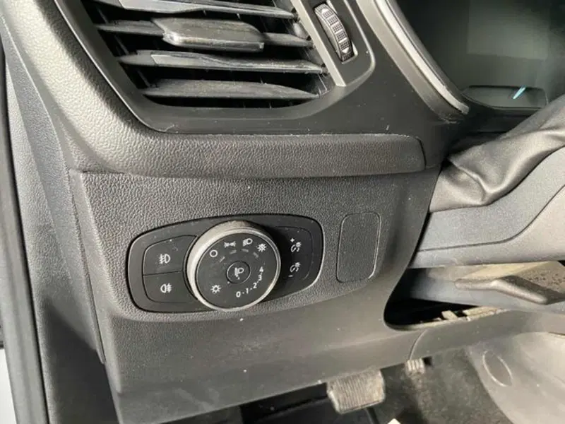 Ford Focus Station Wagon usata a Bologna (12)