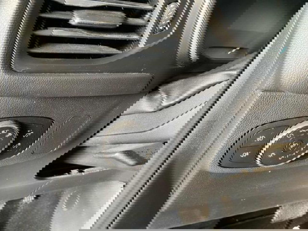 Ford Focus Station Wagon usata a Bologna (12)