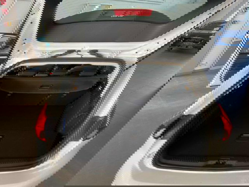 Ford Focus Station Wagon usata a Bologna (14)