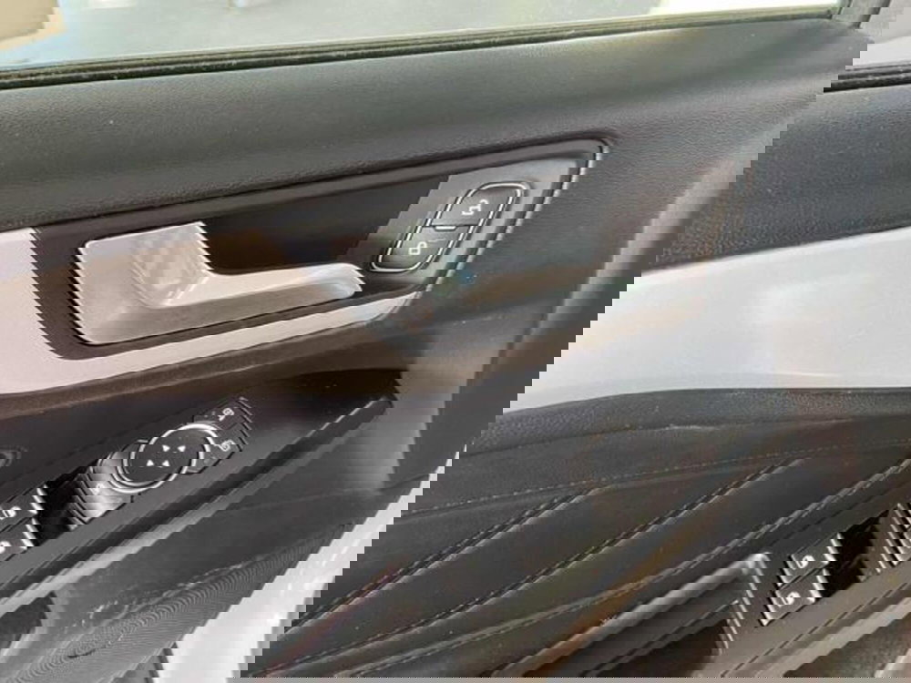 Ford Focus Station Wagon usata a Bologna (16)