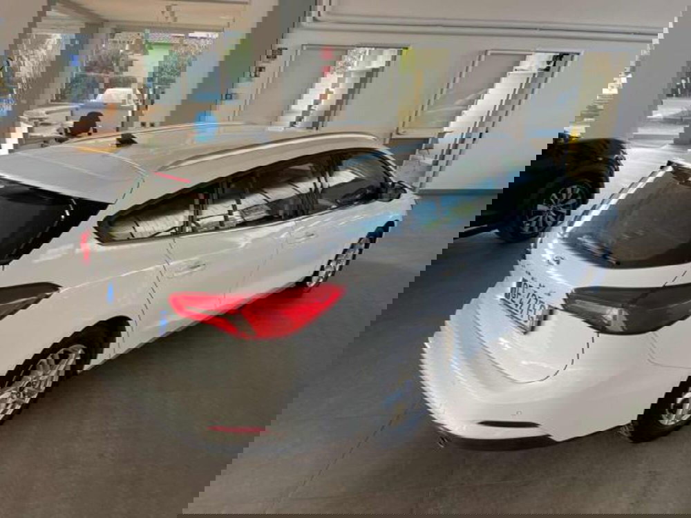 Ford Focus Station Wagon usata a Bologna (5)