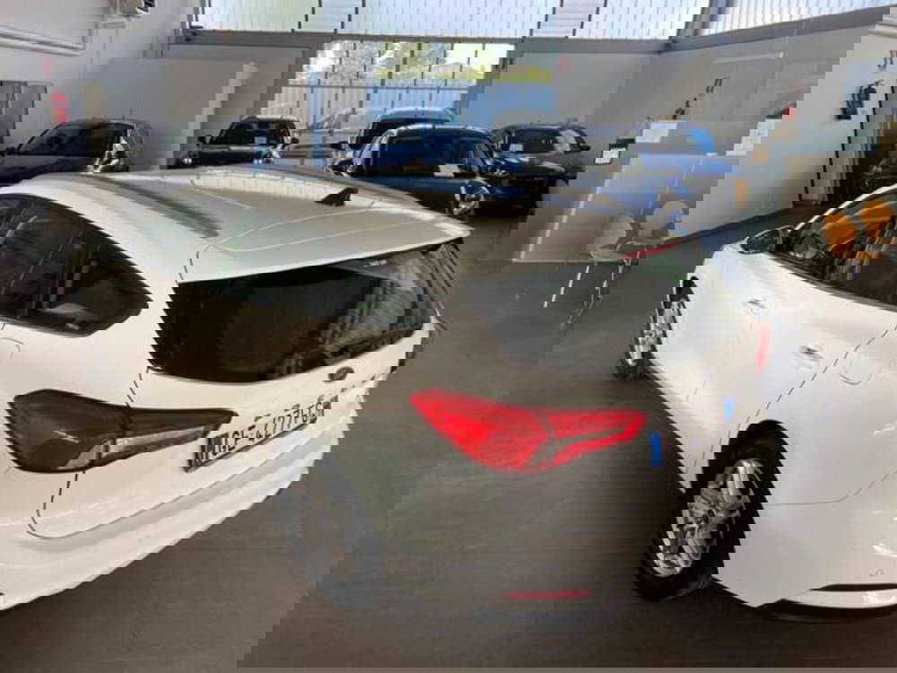 Ford Focus Station Wagon usata a Bologna (6)