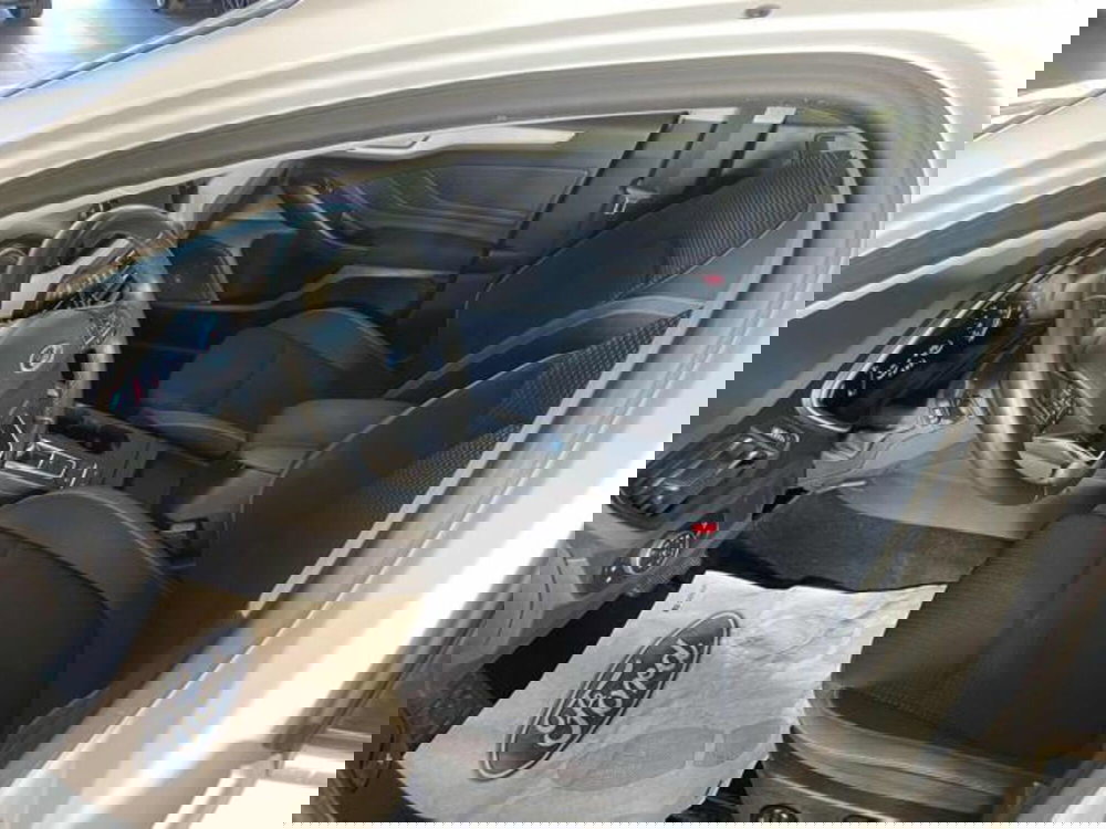 Ford Focus Station Wagon usata a Bologna (7)