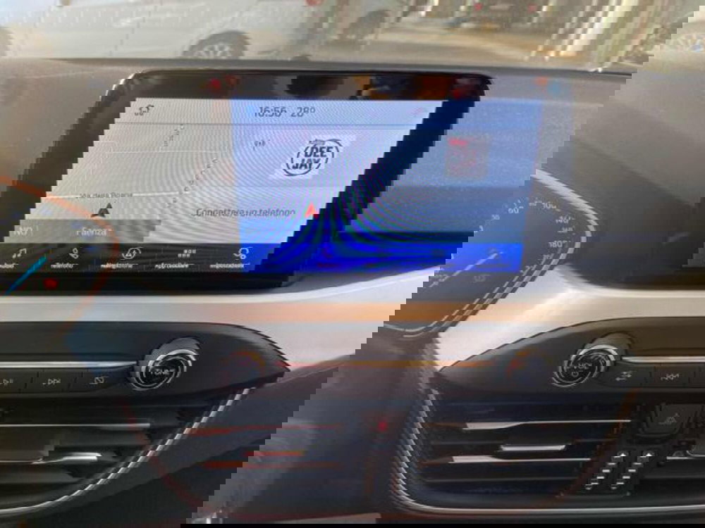 Ford Focus Station Wagon usata a Bologna (9)