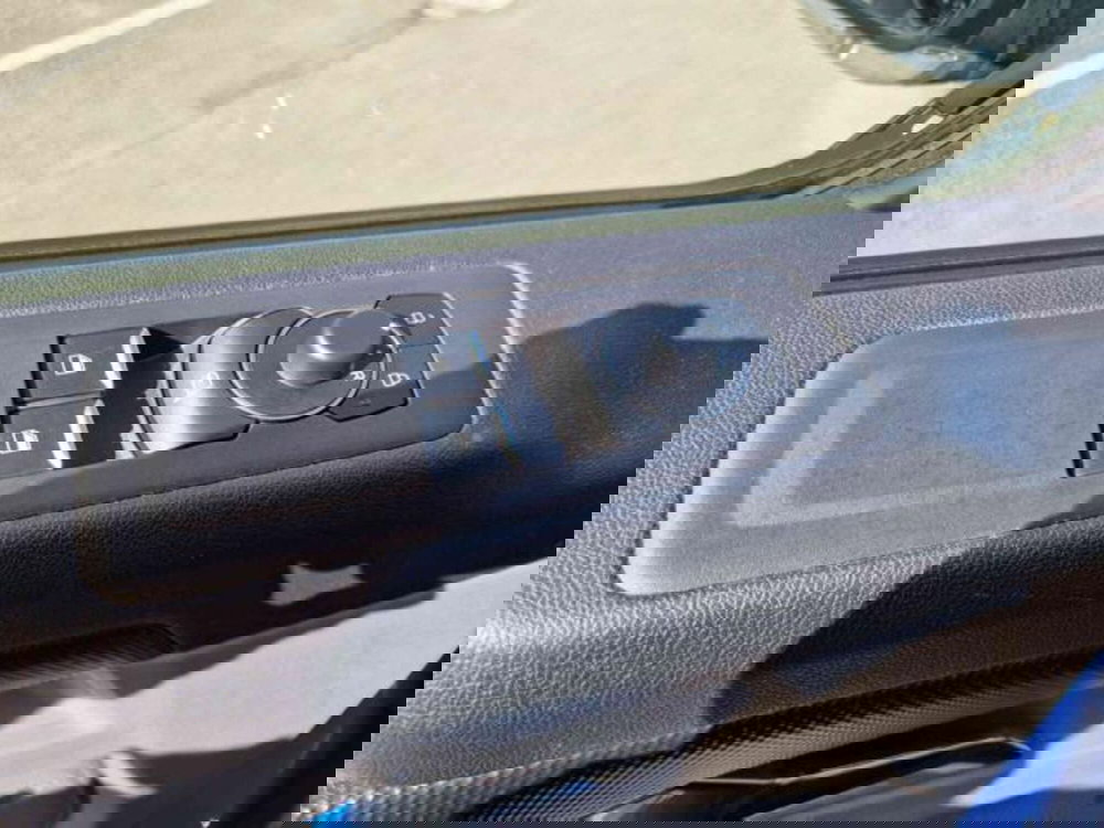 Ford Transit Custom Furgone usata a Bologna (16)