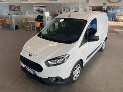 Ford Transit Courier 1.5 TDCi 75CV  Trend del 2022 usata a Imola