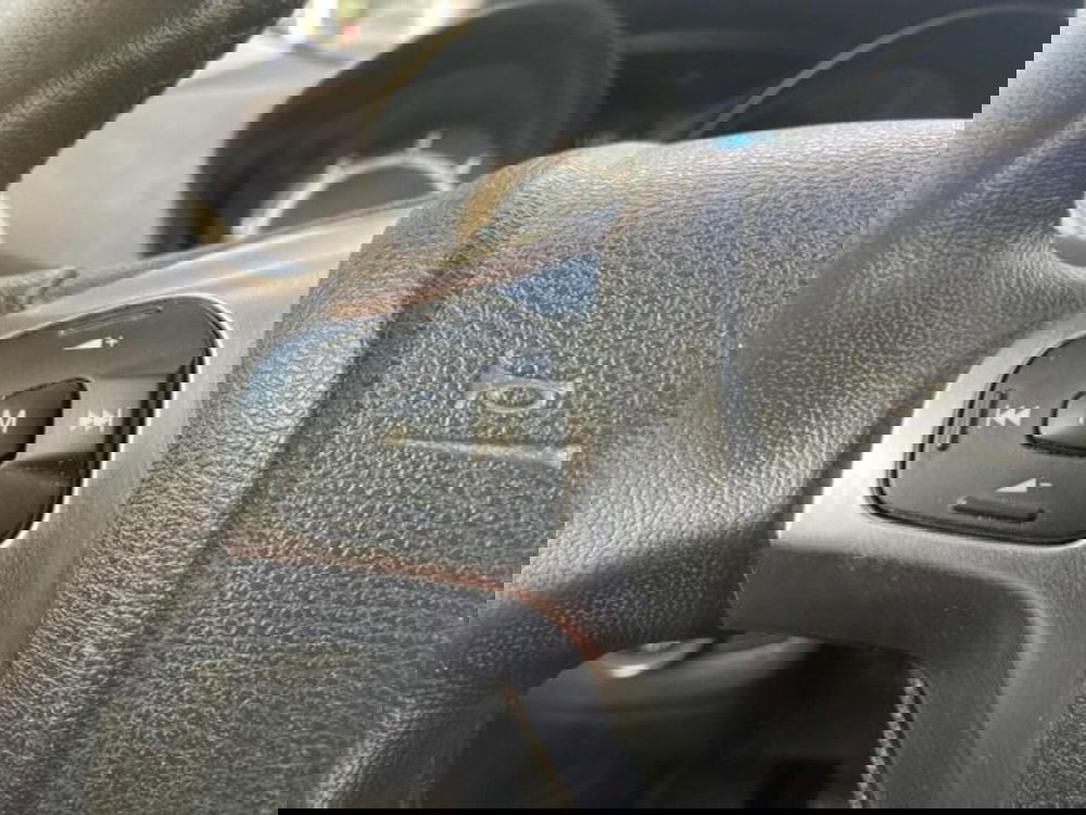 Ford Transit Courier usata a Bologna (11)