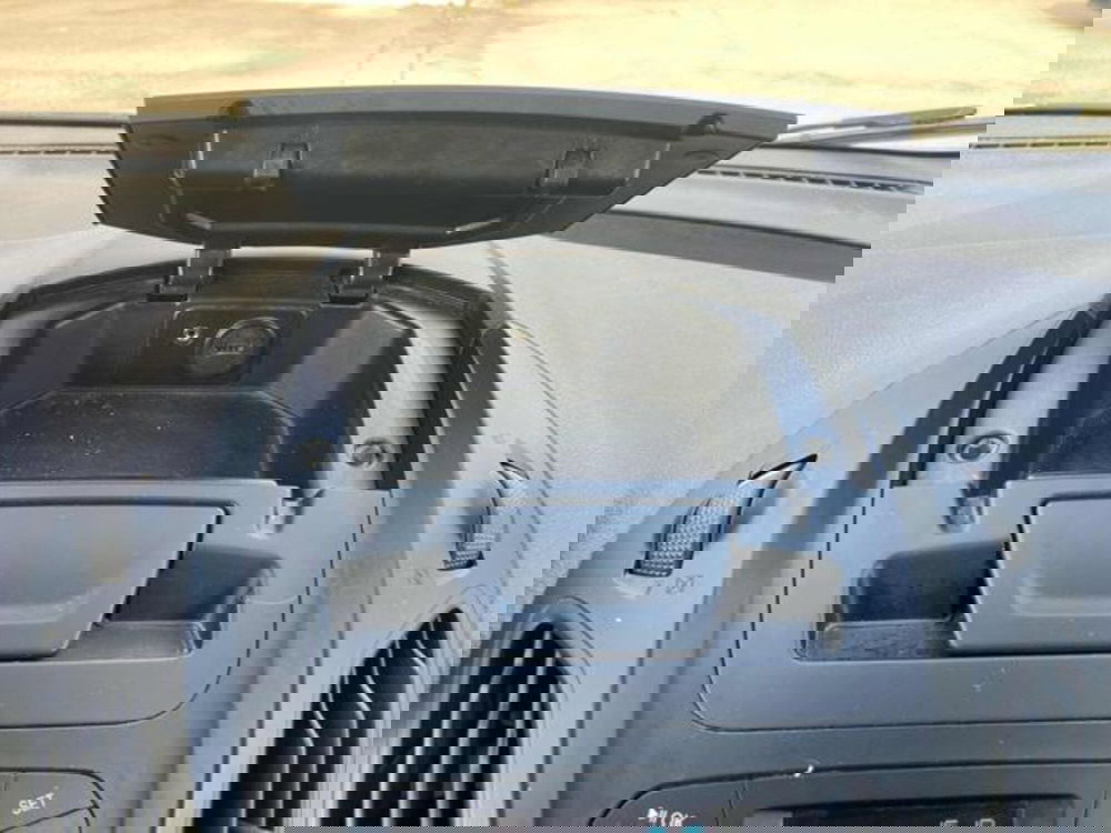 Ford Transit Courier usata a Bologna (14)