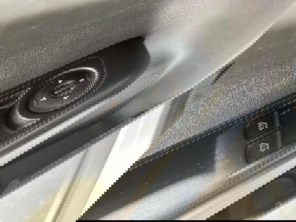 Ford Transit Courier usata a Bologna (17)