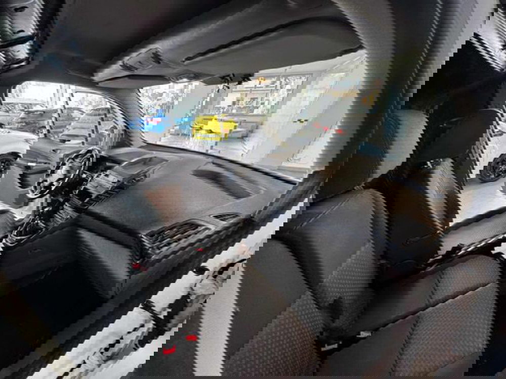 Ford Transit Connect Furgone usata a Bologna (12)