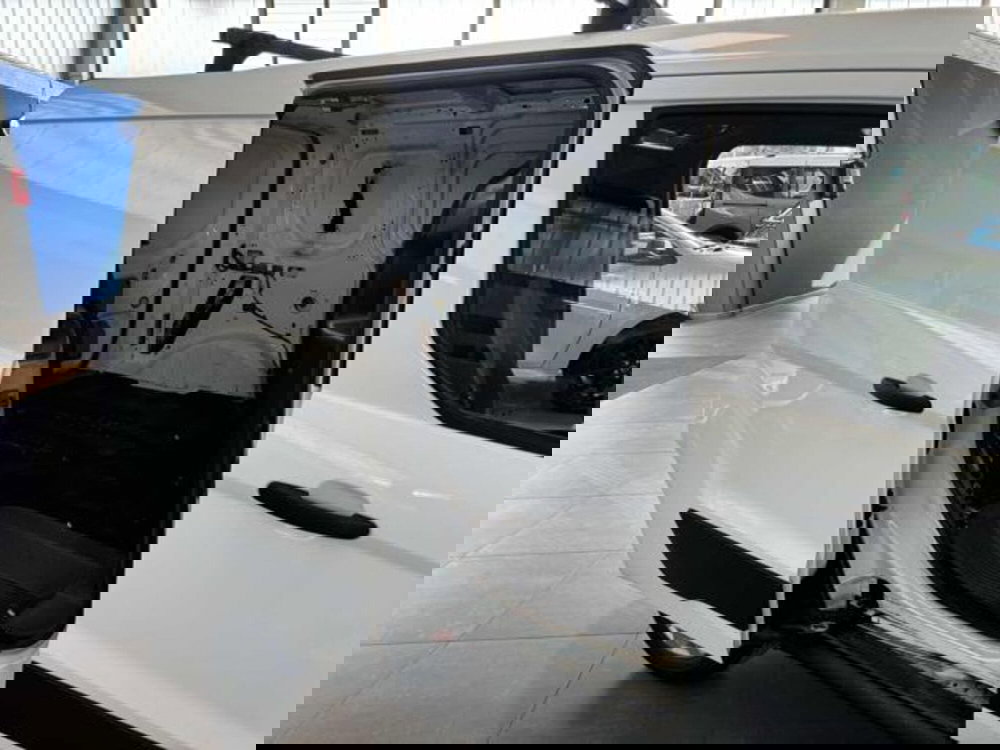 Ford Transit Connect Furgone usata a Bologna (13)