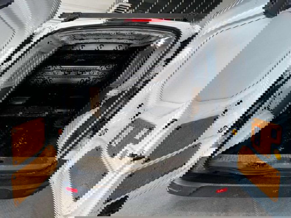 Ford Transit Connect Furgone usata a Bologna (14)