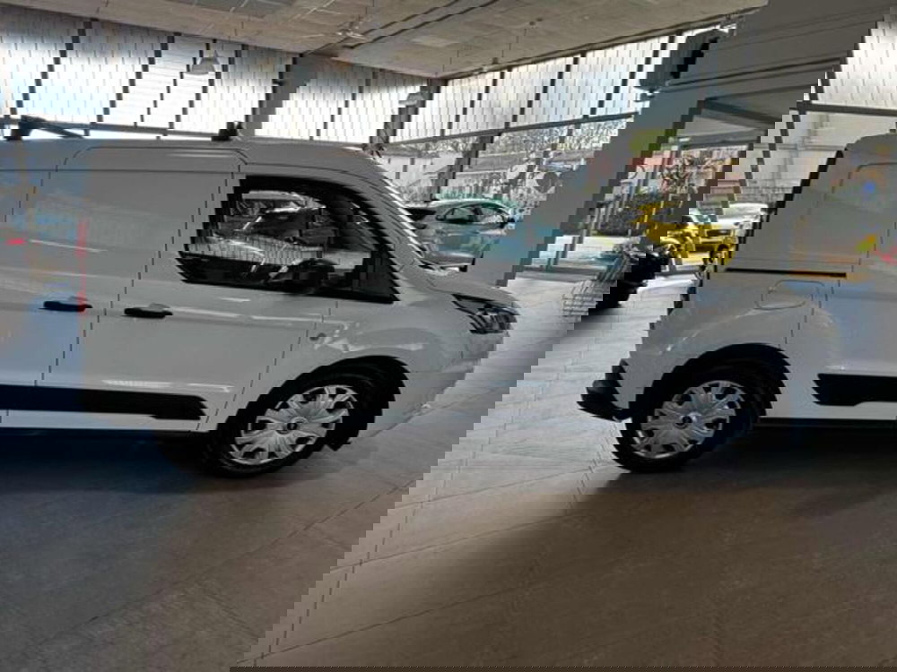 Ford Transit Connect Furgone usata a Bologna (2)