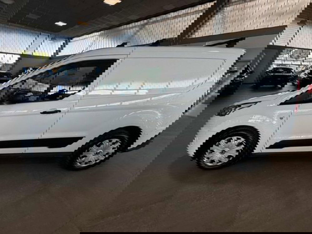 Ford Transit Connect Furgone usata a Bologna (8)