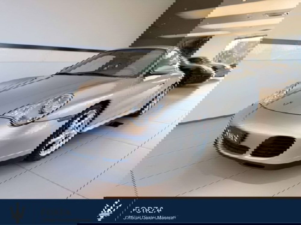 Porsche 911 Coupé usata a Torino