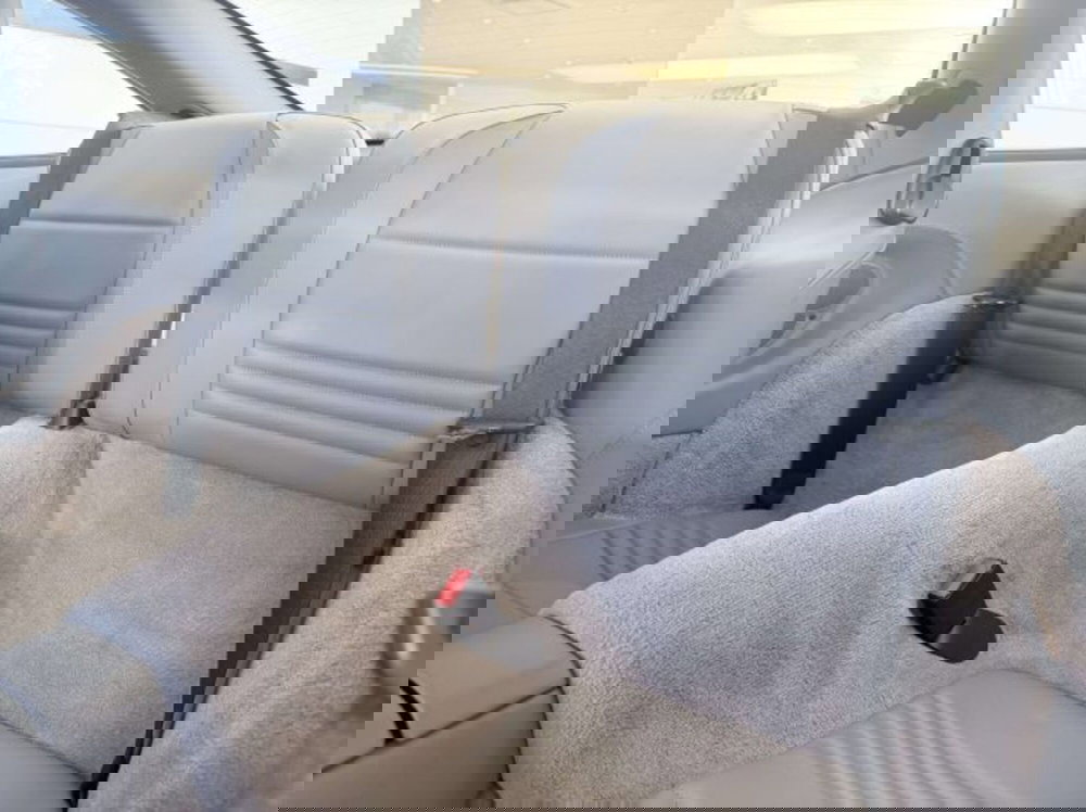 Porsche 911 Coupé usata a Torino (10)