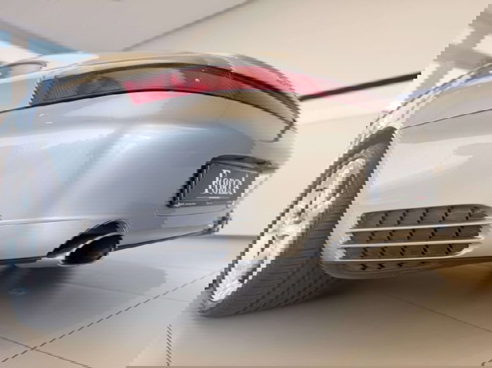 Porsche 911 Coupé usata a Torino (12)