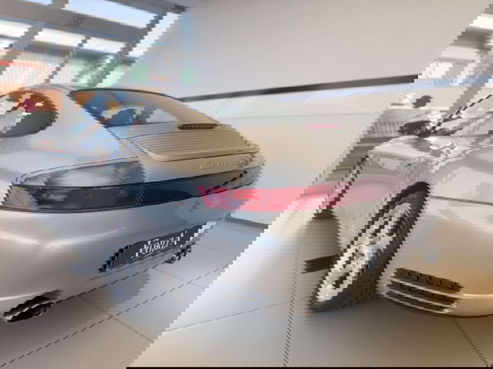 Porsche 911 Coupé usata a Torino (13)