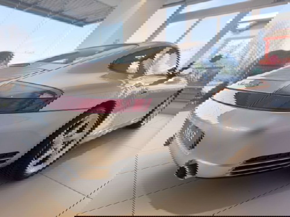 Porsche 911 Coupé usata a Torino (15)