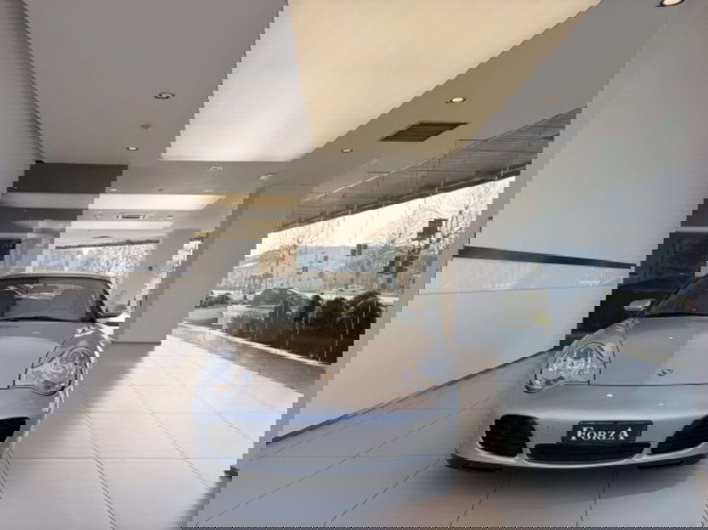 Porsche 911 Coupé usata a Torino (2)