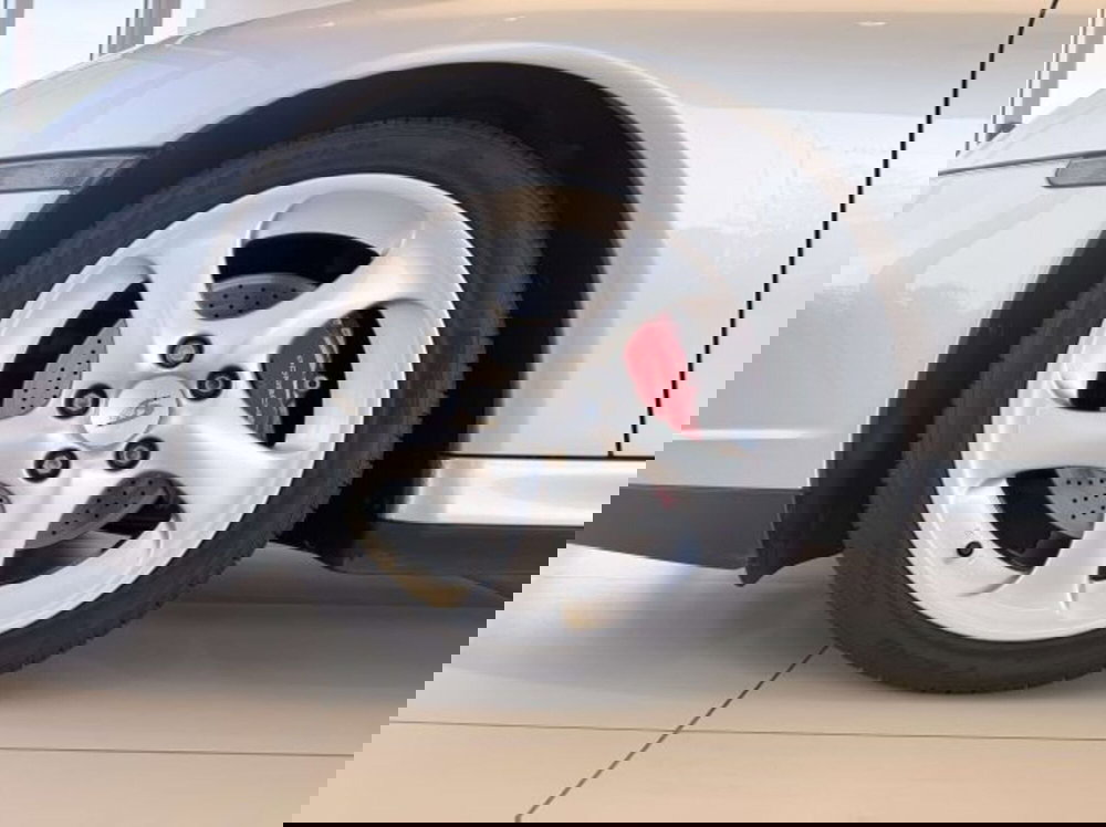 Porsche 911 Coupé usata a Torino (4)