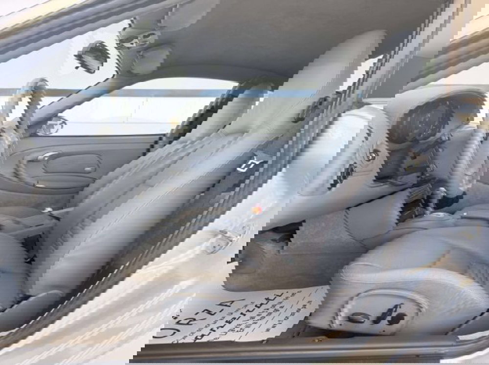 Porsche 911 Coupé usata a Torino (5)