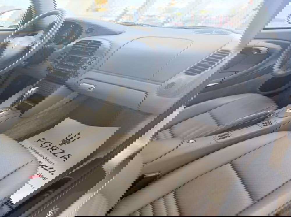 Porsche 911 Coupé usata a Torino (9)