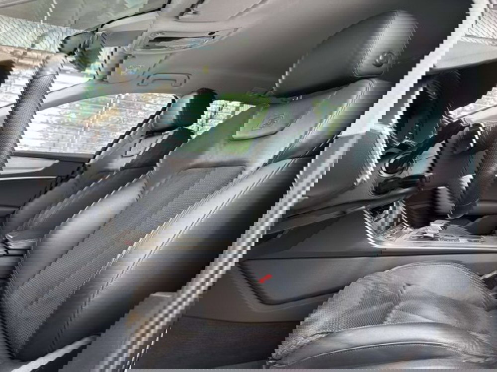 Audi S6 Avant usata a Torino (10)