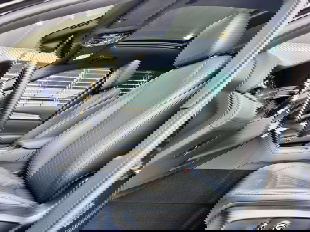 Maserati Grecale usata a Torino (10)