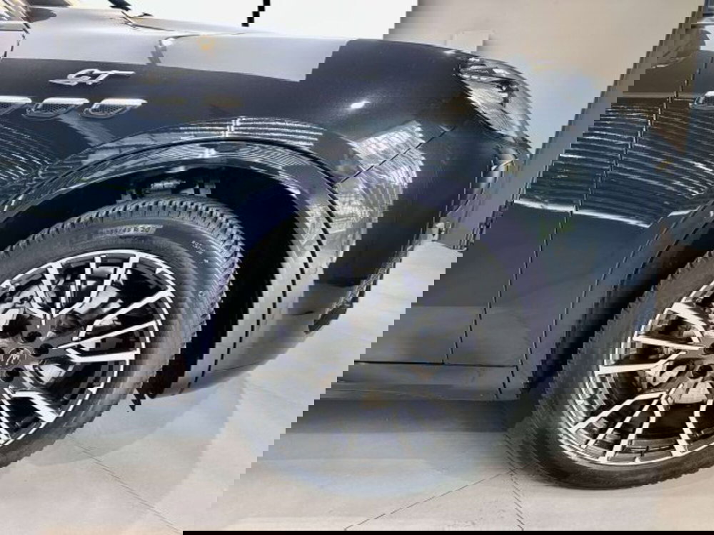 Maserati Grecale usata a Torino (4)