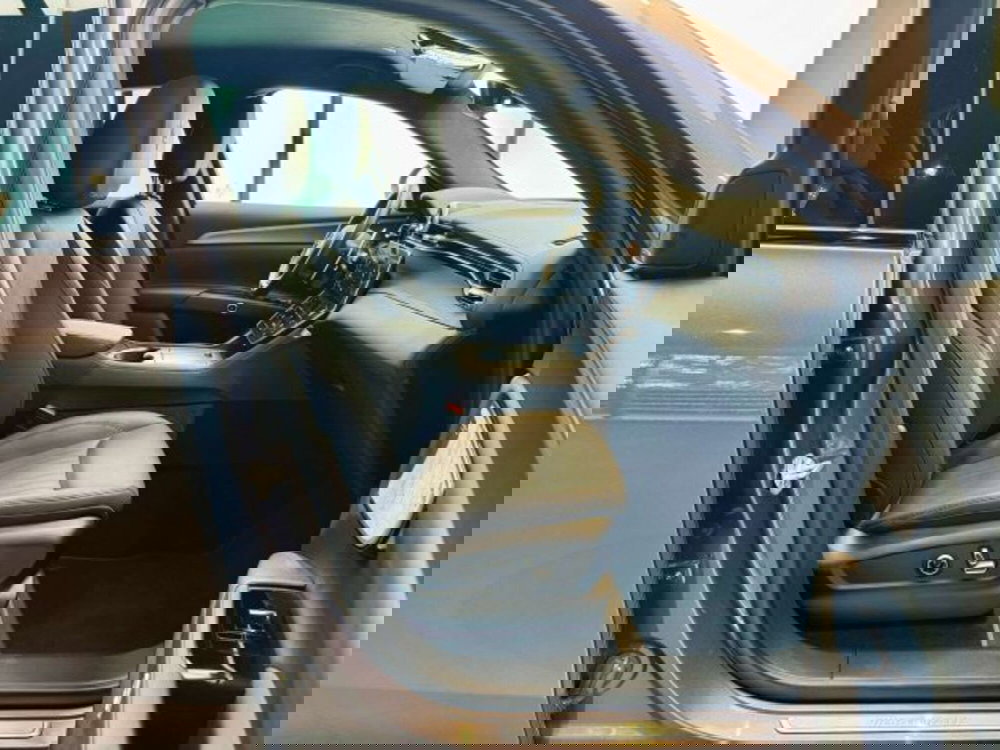 Maserati Grecale usata a Torino (13)