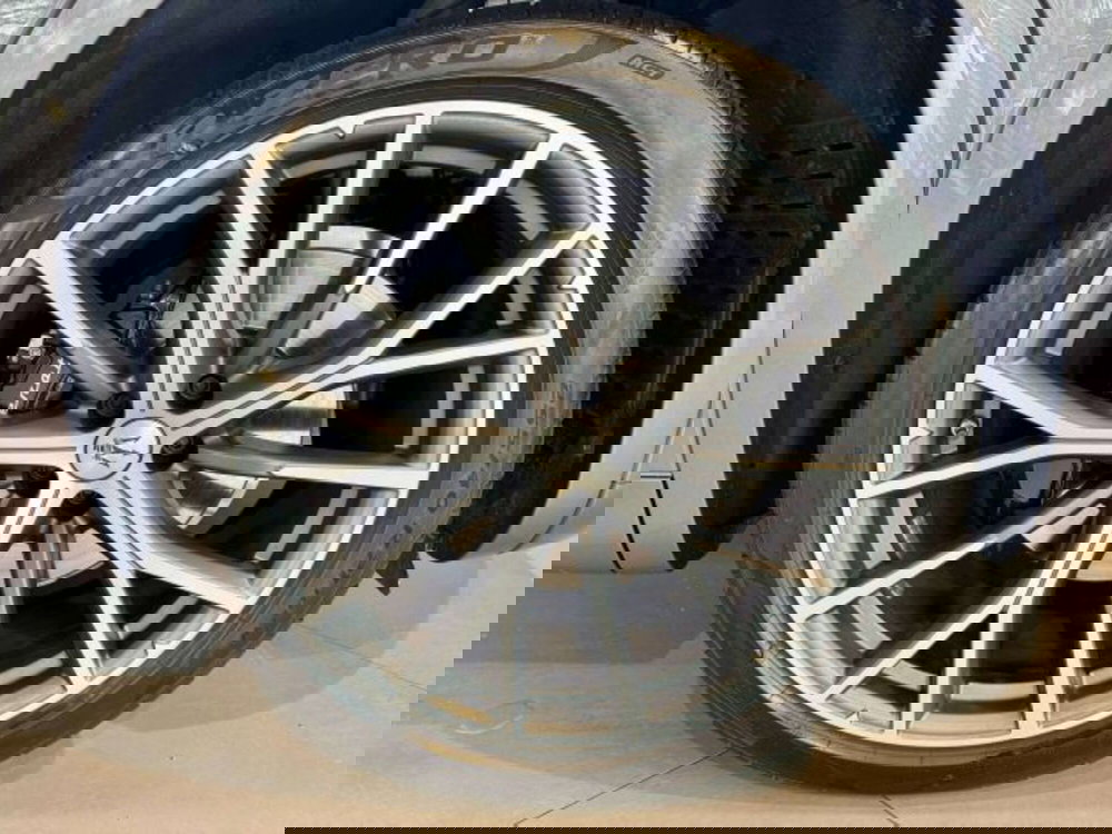 Maserati Grecale usata a Torino (4)