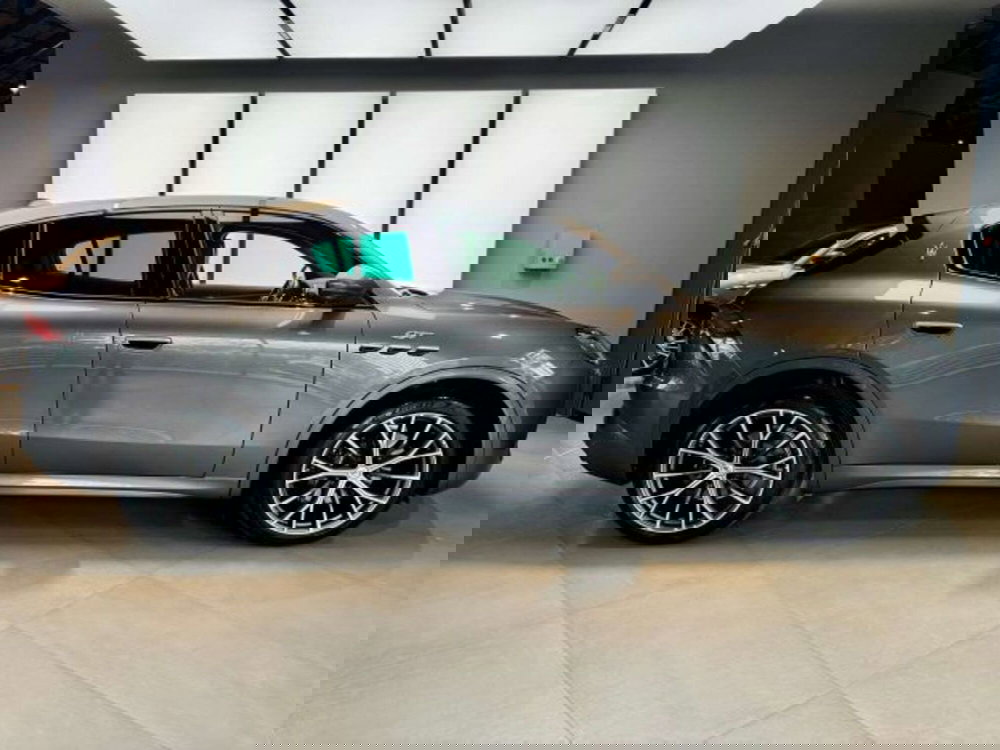 Maserati Grecale usata a Torino (5)