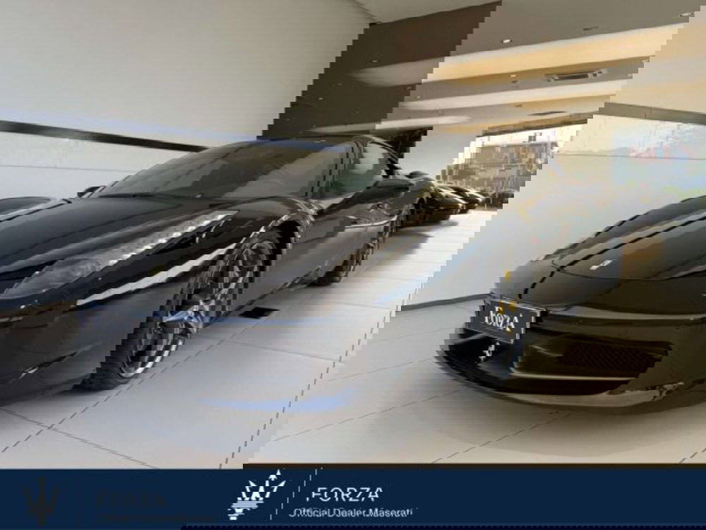 Ferrari 458 Coupé usata a Torino