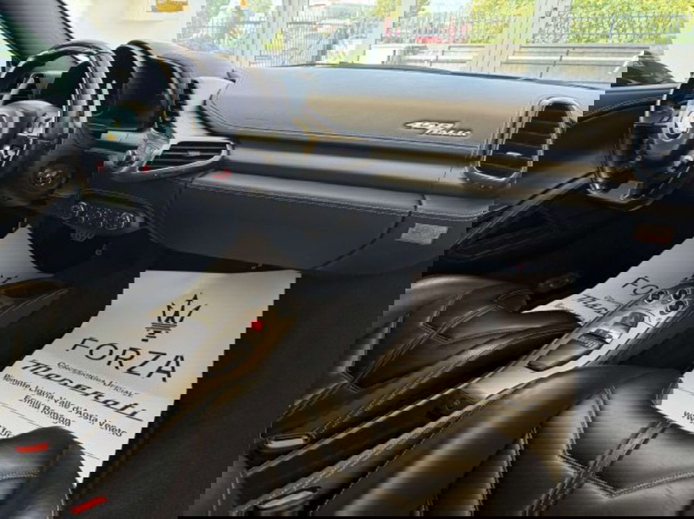 Ferrari 458 Coupé usata a Torino (10)