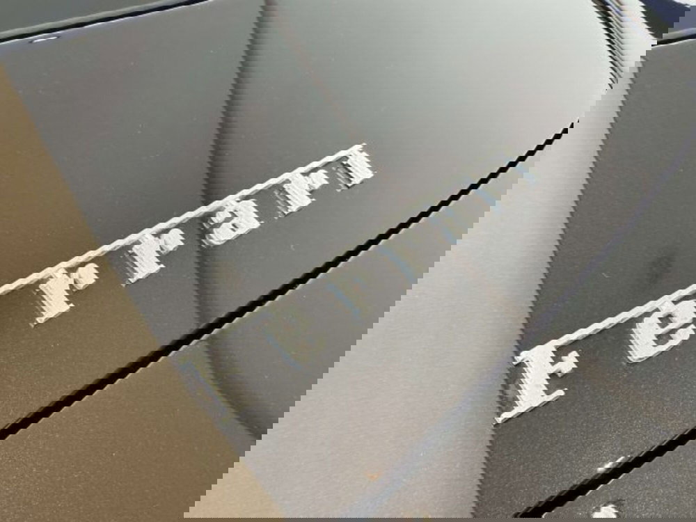 Ferrari 458 Coupé usata a Torino (12)