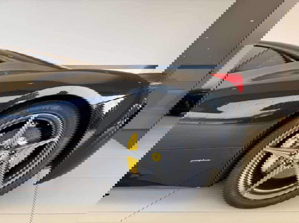 Ferrari 458 Coupé usata a Torino (13)