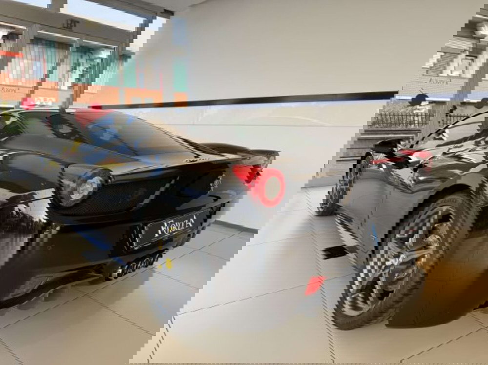 Ferrari 458 Coupé usata a Torino (14)