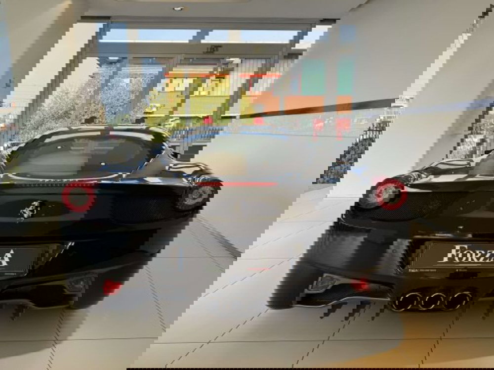 Ferrari 458 Coupé usata a Torino (15)