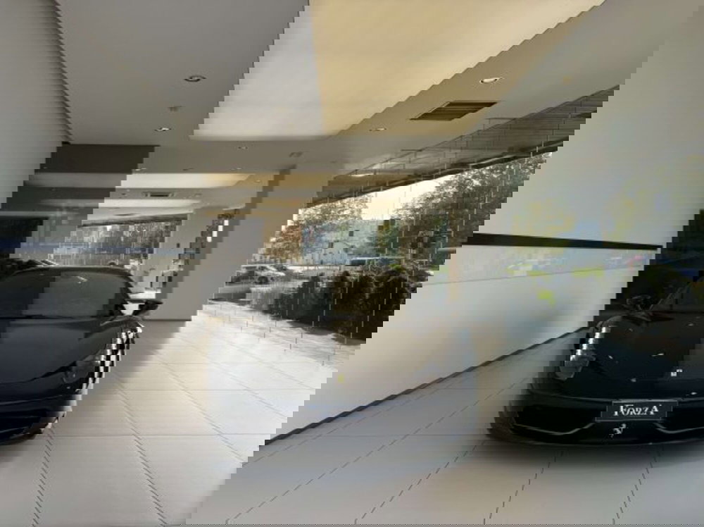 Ferrari 458 Coupé usata a Torino (2)