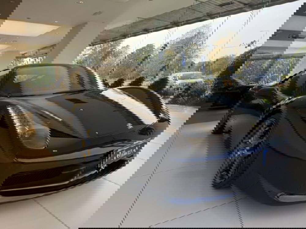 Ferrari 458 Coupé usata a Torino (3)