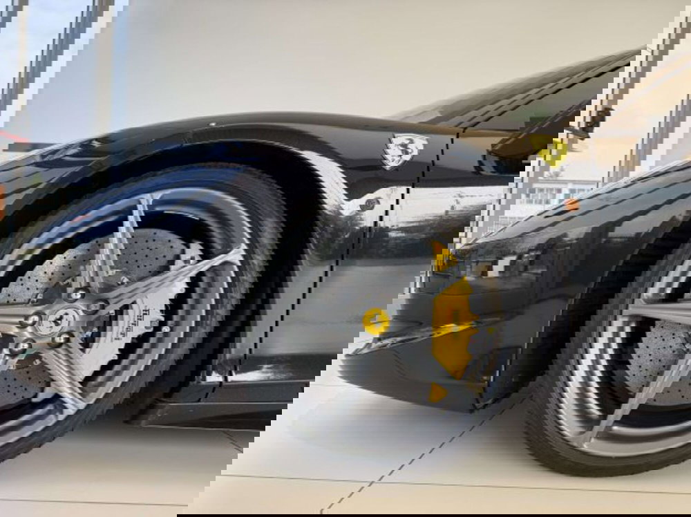 Ferrari 458 Coupé usata a Torino (4)