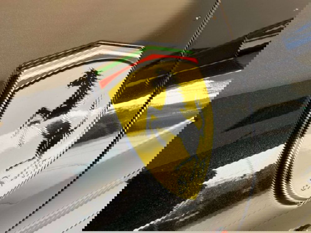 Ferrari 458 Coupé usata a Torino (5)