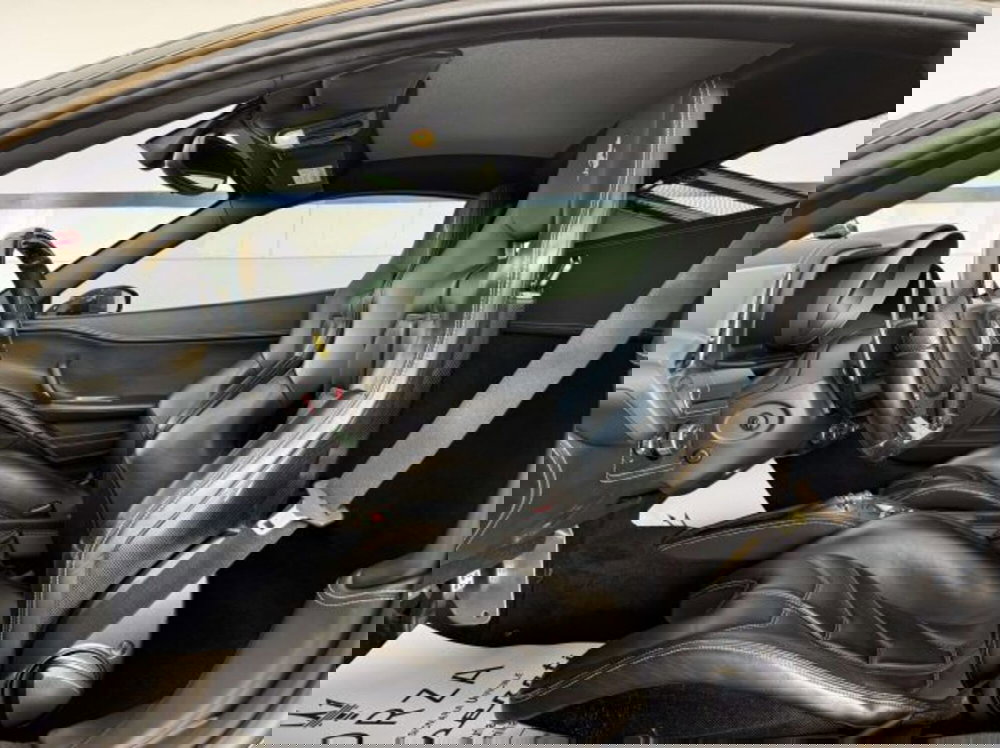 Ferrari 458 Coupé usata a Torino (6)