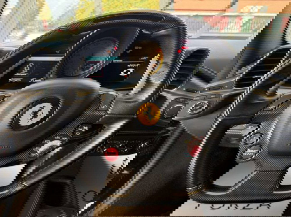 Ferrari 458 Coupé usata a Torino (8)
