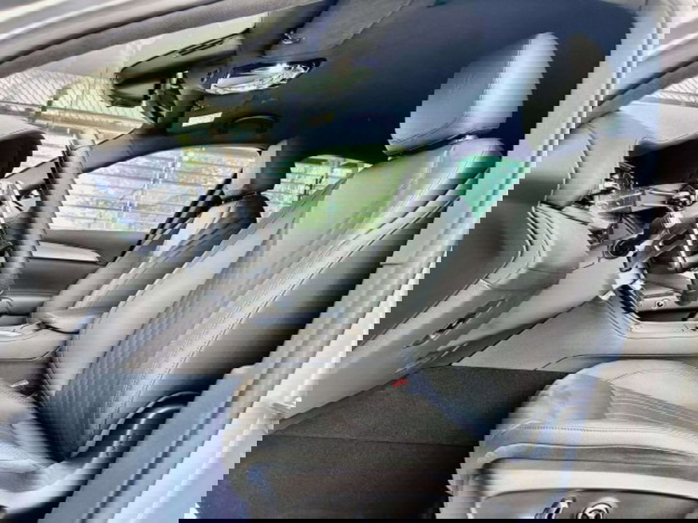 Maserati Grecale usata a Torino (10)