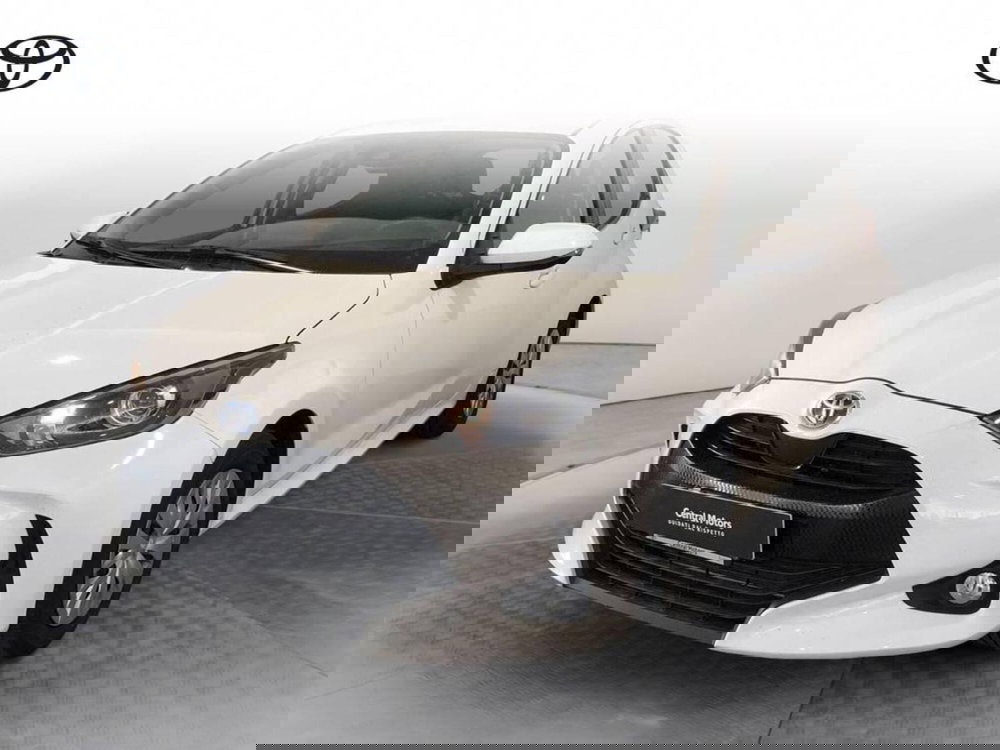 Toyota Yaris Cross usata a Torino