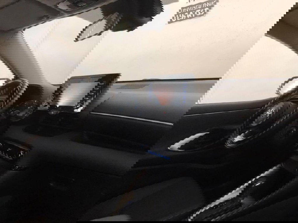 Toyota Yaris Cross usata a Torino (11)