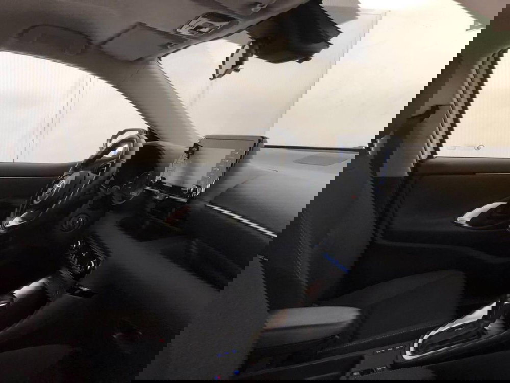 Toyota Yaris Cross usata a Torino (12)